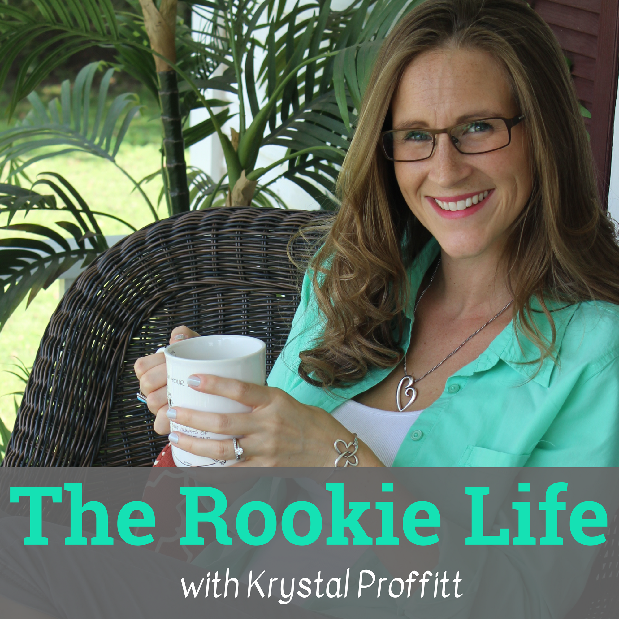 The Rookie Life Podcast