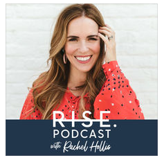 Rachel Hollis