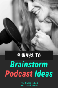 Pinterest Marketing Strategies for Your Podcast