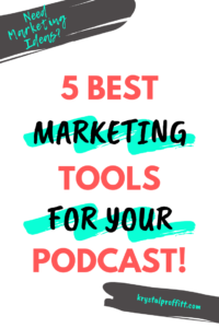 Pinterest Marketing Strategies for Your Podcast