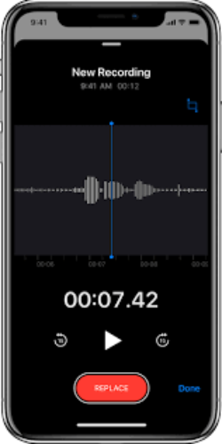 How to Record a Podcast on Your iPhone