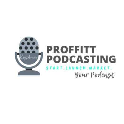 Proffitt Podcasting