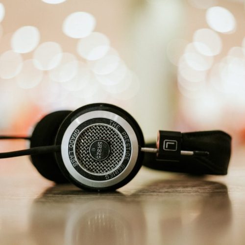 Better Sound for Your Podcast