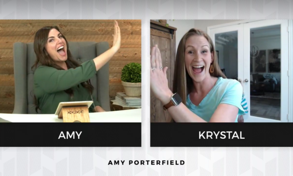 Amy Porterfield