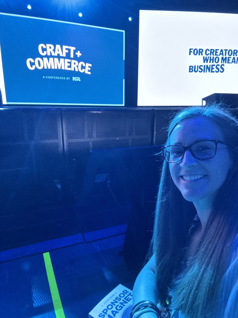 craft and commerce 2025