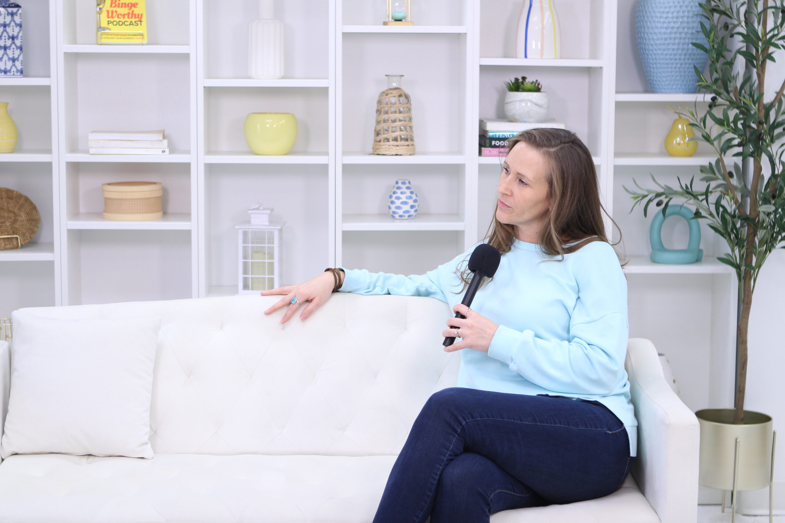 How to Start Content Creation